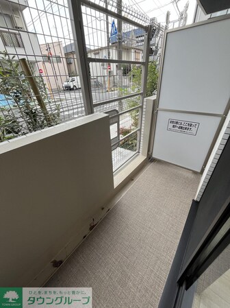 REGOLITH板橋本町の物件内観写真